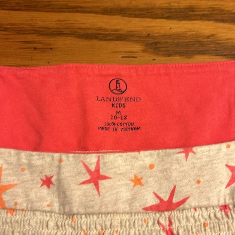 Lands End Dress/6